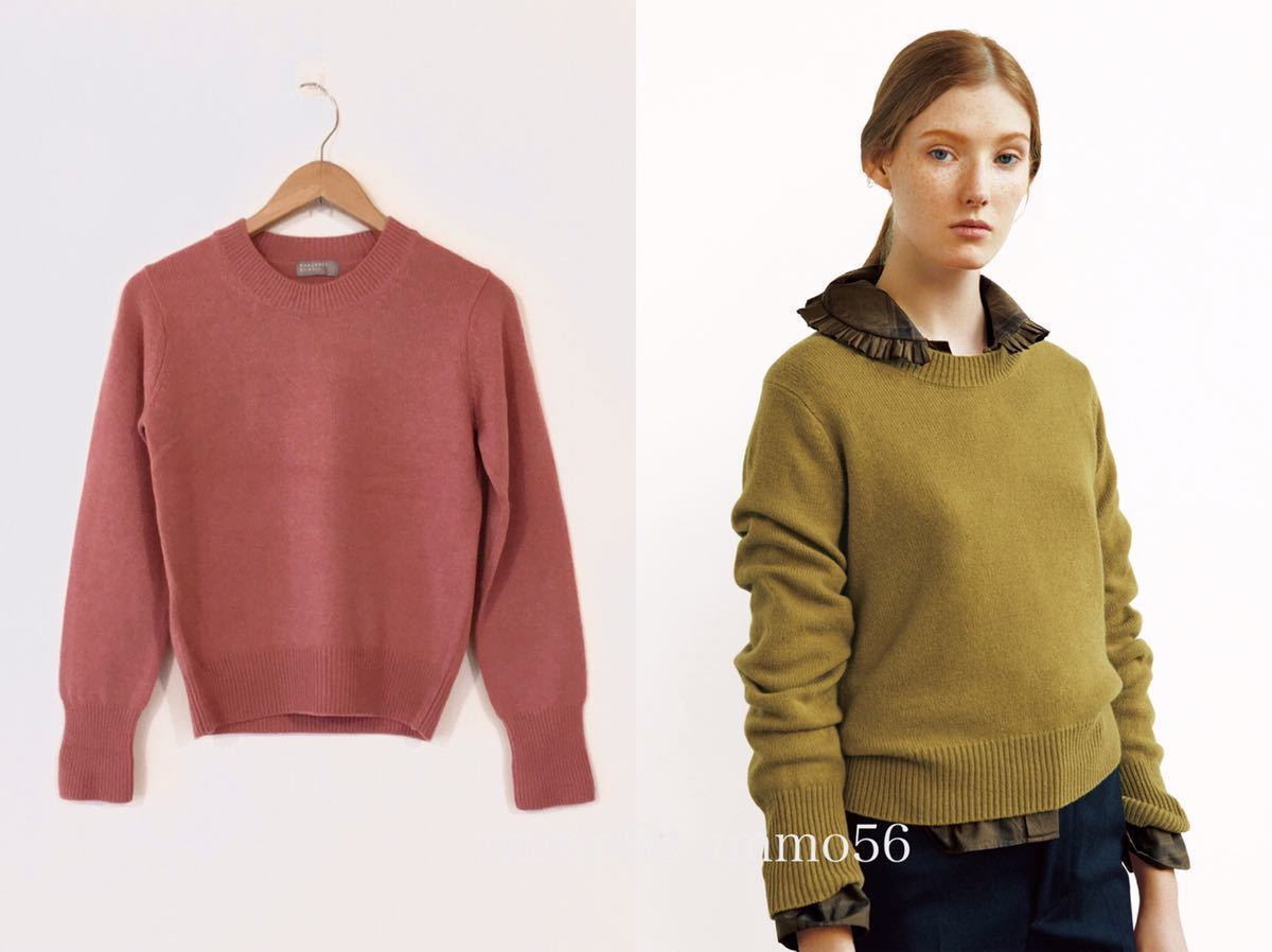 美品 MARGARET HOWELL マーガレットハウエル 2018 ウール 美品 MARGARET HOWELL マーガレットハウエル 2018 ウール