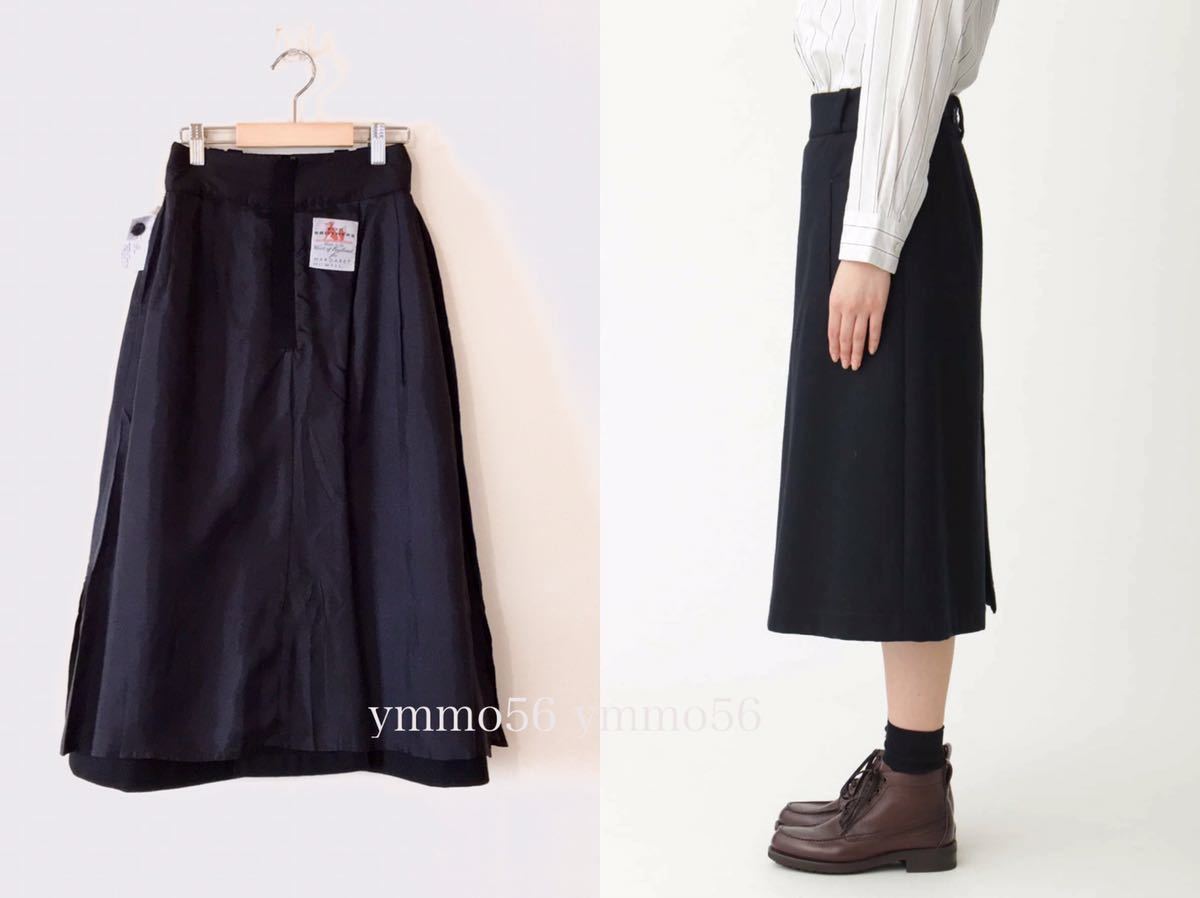 極美品 2020 MARGARET HOWELL× FOX BROTHERS マーガレット 極美品 2020 MARGARET HOWELL× FOX BROTHERS マーガレット