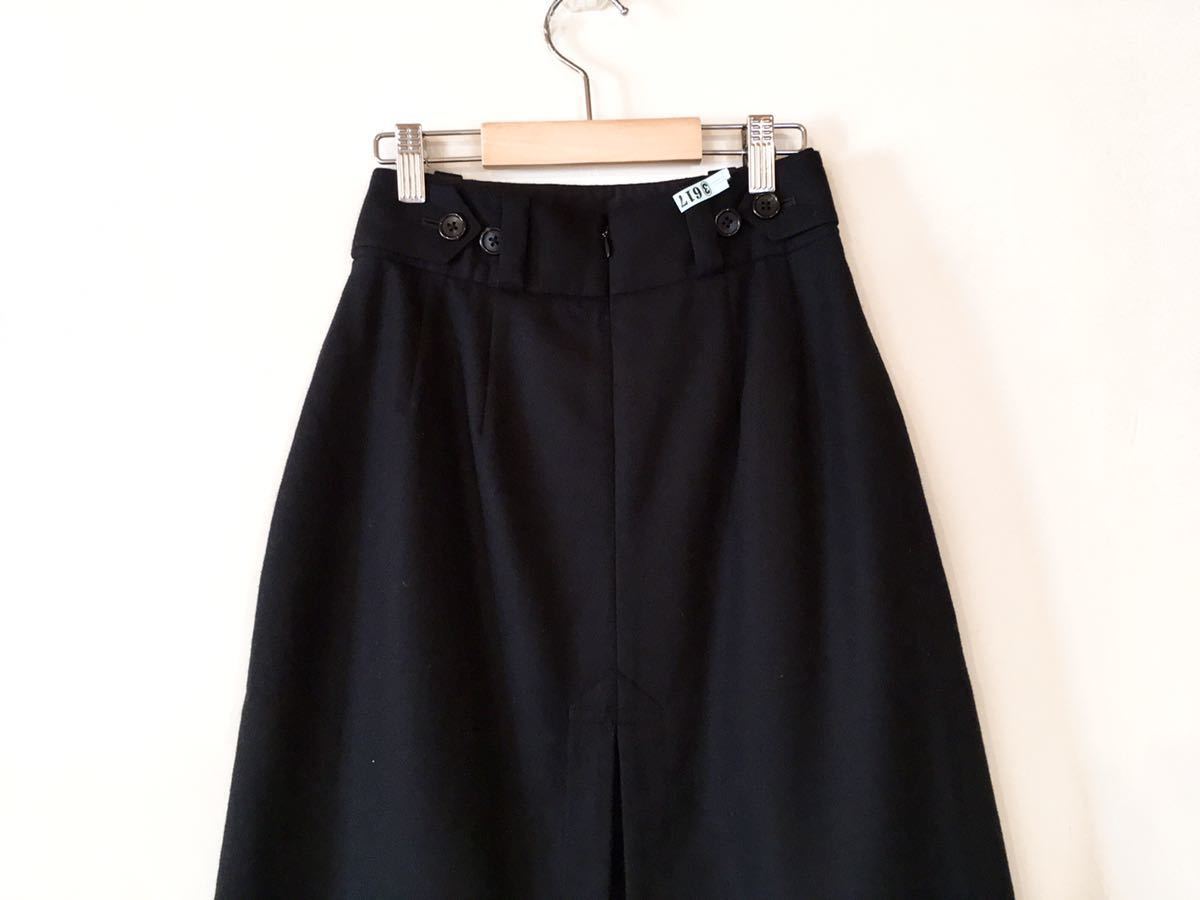 極美品 2020 MARGARET HOWELL× FOX BROTHERS マーガレット 極美品 2020 MARGARET HOWELL× FOX BROTHERS マーガレット