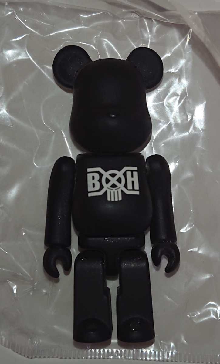 極美 バウンティハンター bounty hunter BE@RBRICK ベアブリック 100% メディコムトイ シリーズ7 シークレット _画像1