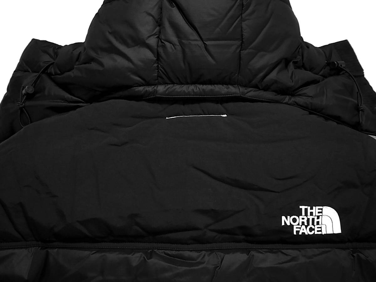 MM6×THE NORTH FACE サークル ヒマラヤン パーカ sizeS_画像5