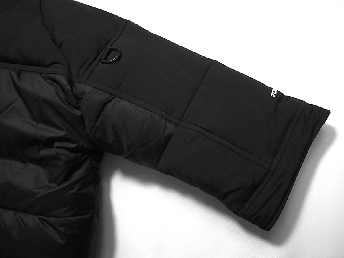 MM6×THE NORTH FACE サークル ヒマラヤン パーカ sizeS_画像6