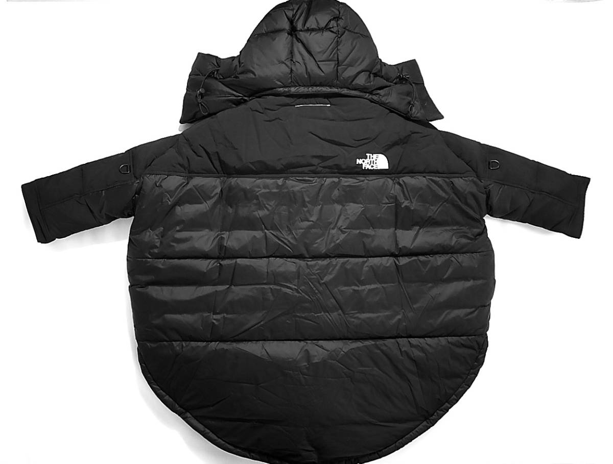 MM6×THE NORTH FACE サークル ヒマラヤン パーカ sizeS_画像3