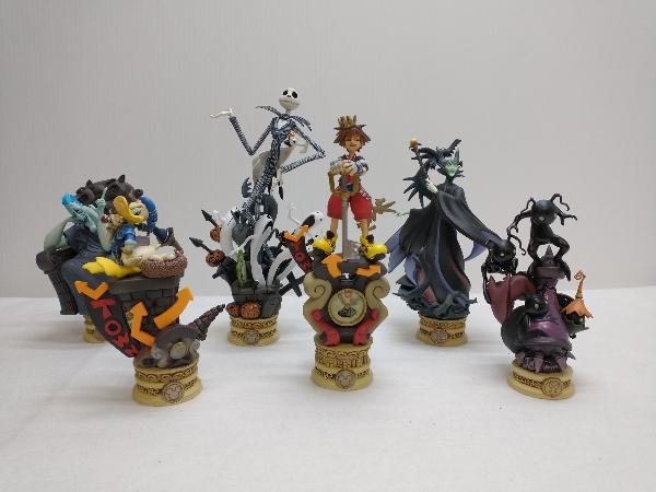 ヤフオク! - 【番号:0】キングダムハーツ フォーメーションアーツ Vo...