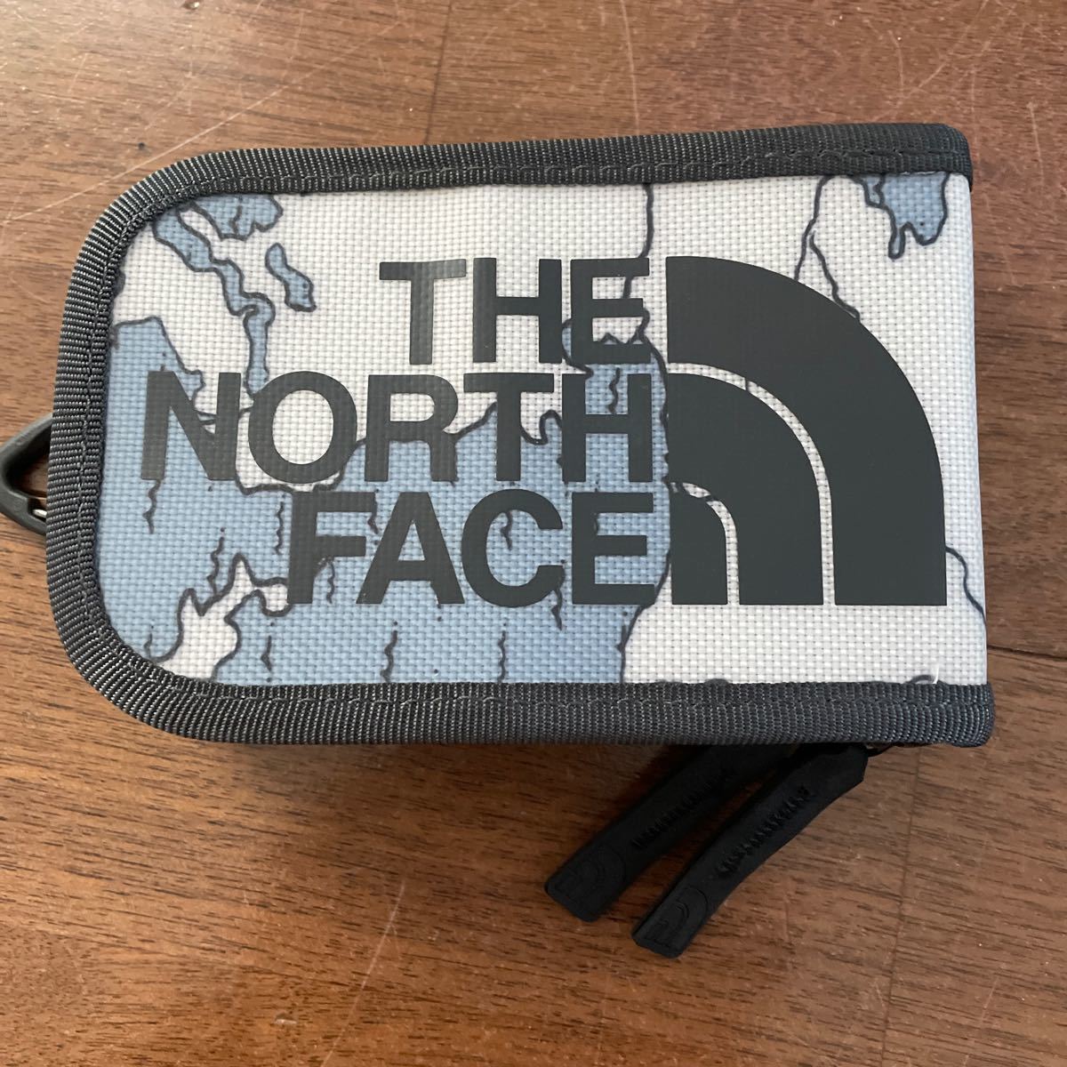 THE NORTH FACE ポーチ