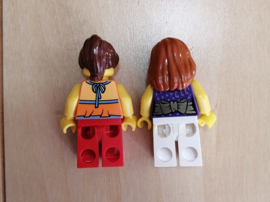 週末限定値下げ　レゴ  LEGO 基本セット ピンクのスーツケース 10660