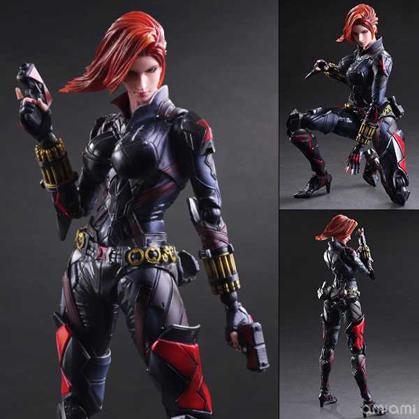 新品未開封品 絶版 ヴァリアント プレイアーツ改 マーベル 新品未開封品 絶版 ヴァリアント プレイアーツ改 マーベル