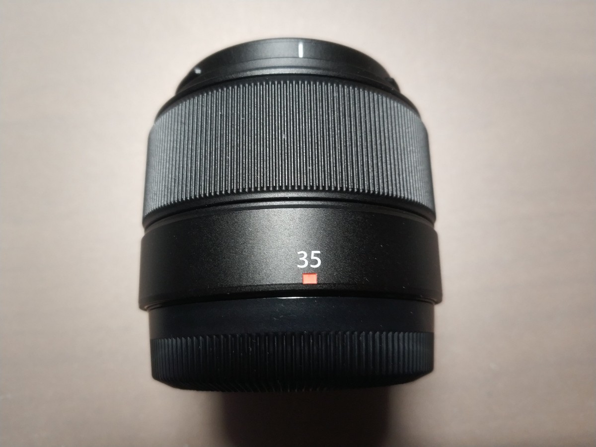 FUJIFILM 単焦点レンズ XC35MM F2 富士フイルム|Yahoo!フリマ FUJIFILM 単焦点レンズ XC35MM F2 富士フイルム|Yahoo!フリマ