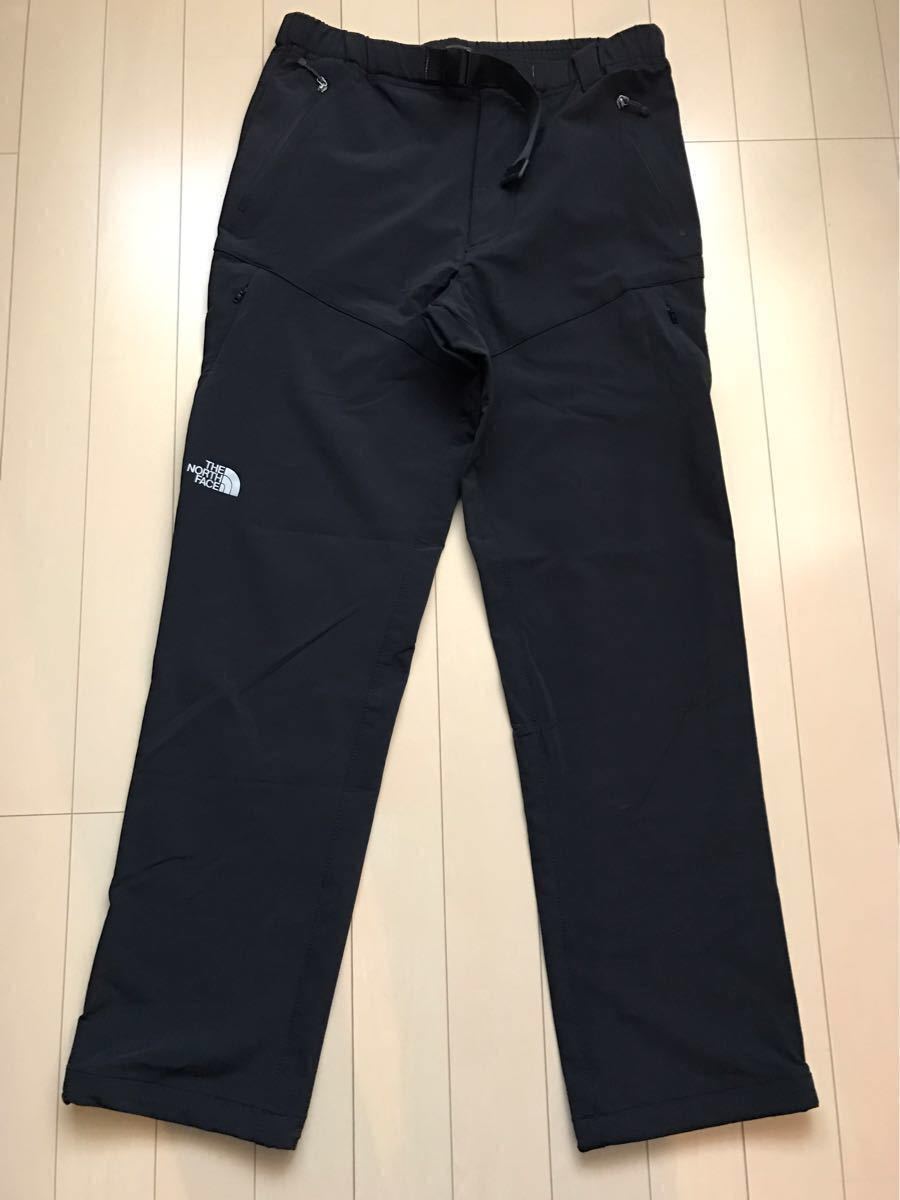 THE NORTH FACE Verb Pant Mサイズ ブラック 美品 ノースフェイス