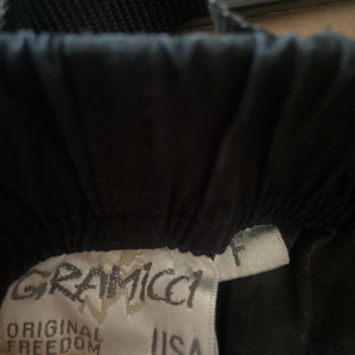 GRAMICCI × BEAMS BOY / 別注 ウェザー テーパード パンツ - adhuganda.com