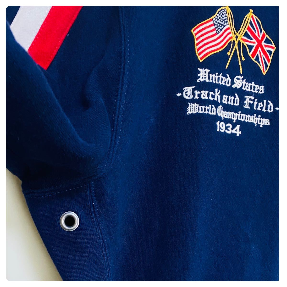 POLO Ralph Lauren ポロラルフローレン ジャージ トラック POLO Ralph Lauren ポロラルフローレン ジャージ トラック