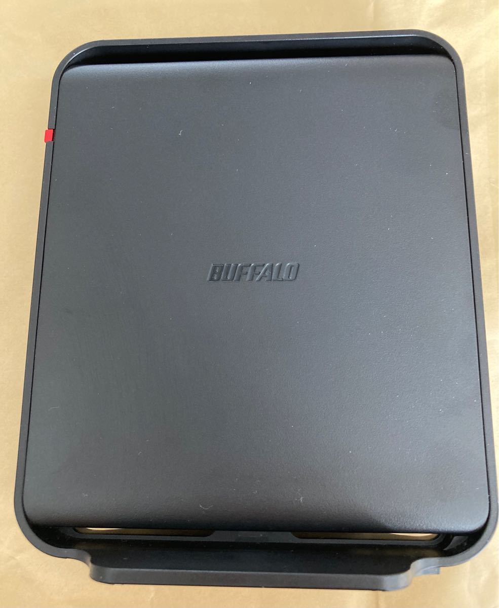 BUFFALO Wi-Fiルーターと中継機
