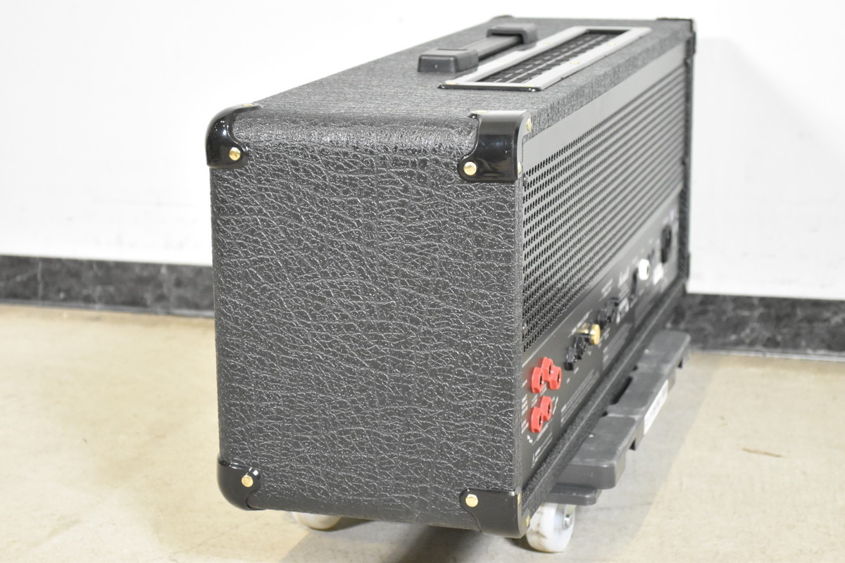 ☆ ジャンク品!! ☆ Marshall マーシャル JVM210H ギターアンプ ヘッド