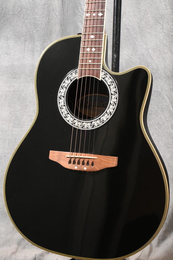ギター オベーション CC157 CELEBRITY OVATION 器材 | endageism.com