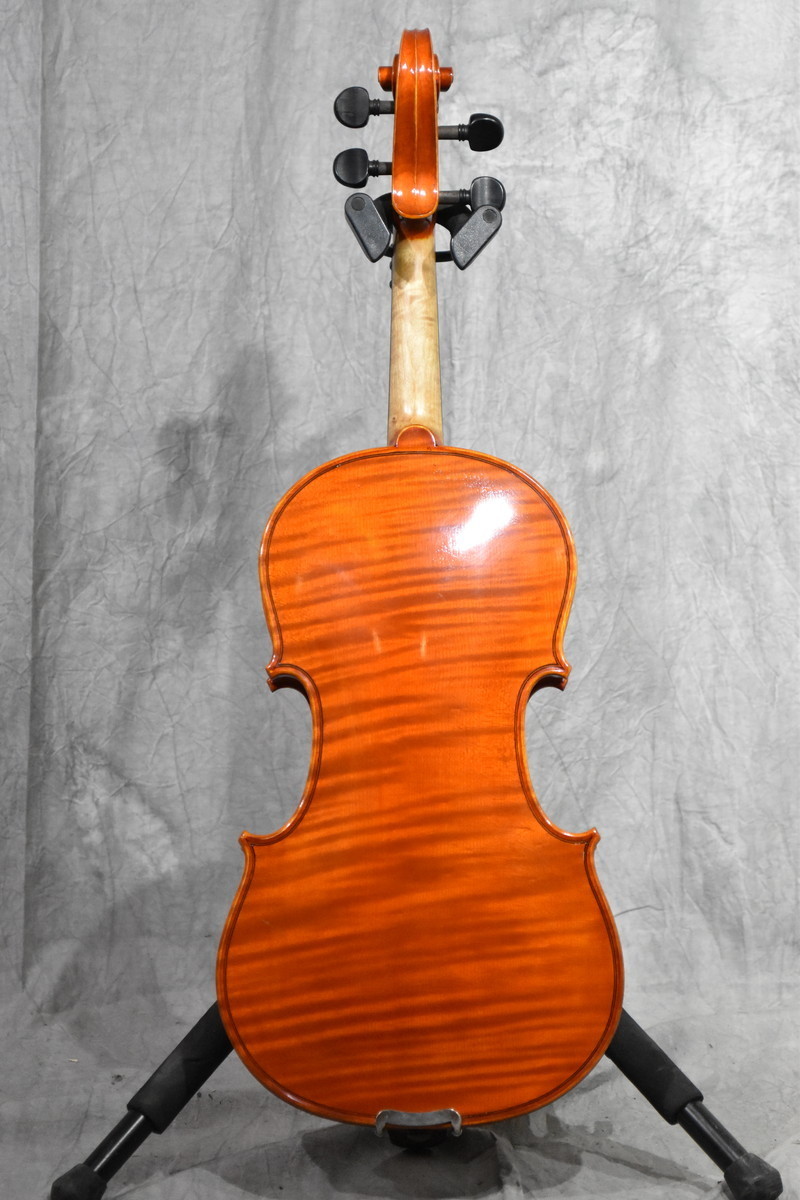 史上最も激安 Pygmalius Size4/4 dv-120 バイオリン ピグマリウス - 弦楽器 - www.indiashopps.com