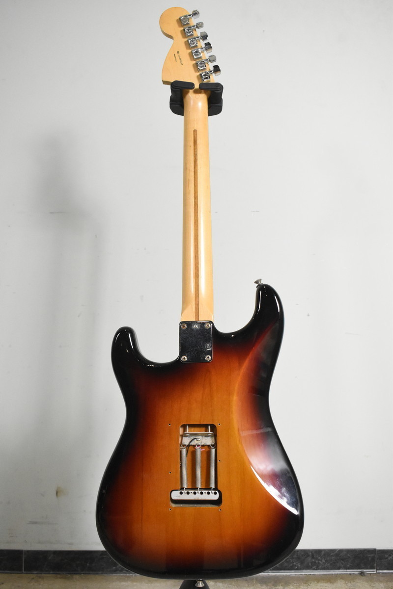 Fender USA フェンダー エレキギター Stratocaster★ストラトキャスター/SSH【5000円～!!】_画像5
