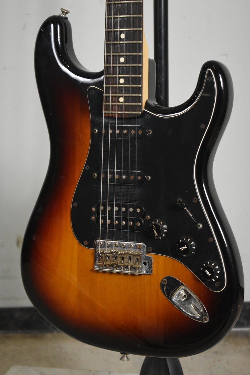 Fender USA フェンダー エレキギター Stratocaster★ストラトキャスター/SSH【5000円～!!】_画像1