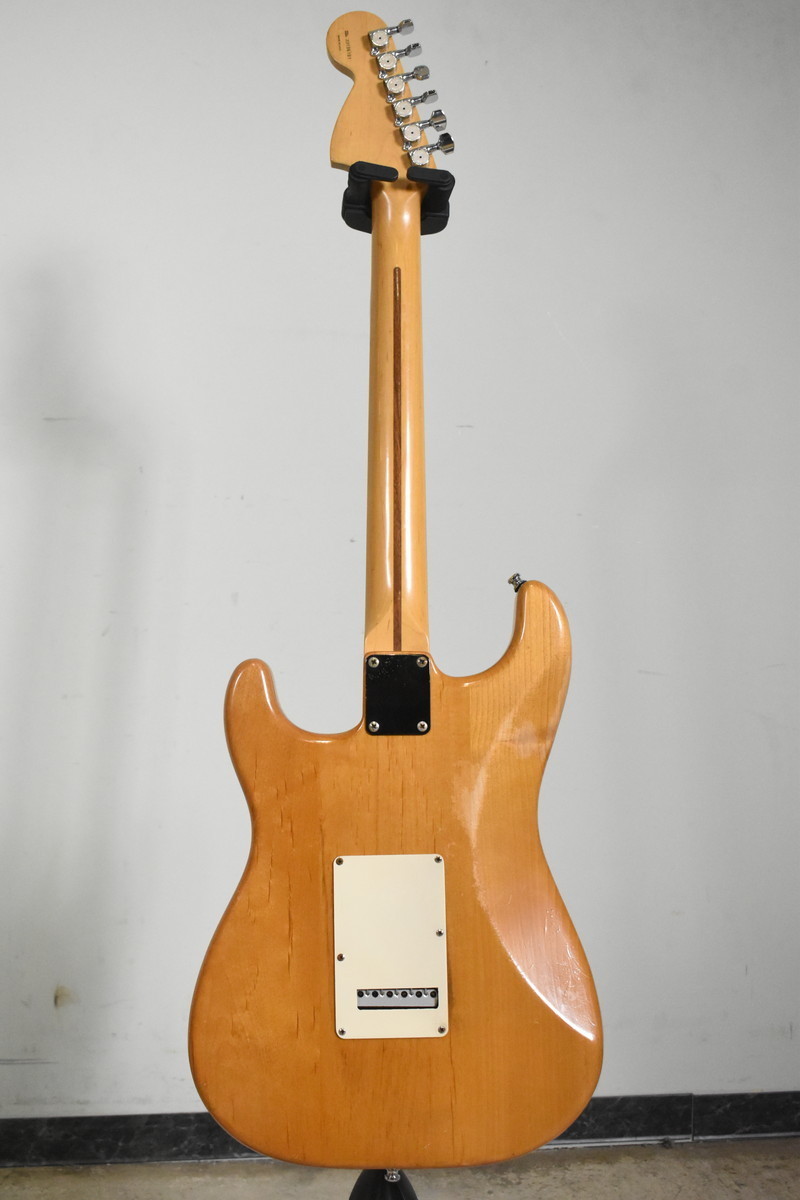 Fender USA フェンダー エレキギター Stratocaster/ストラトキャスター!!【5000円～!!】_画像5