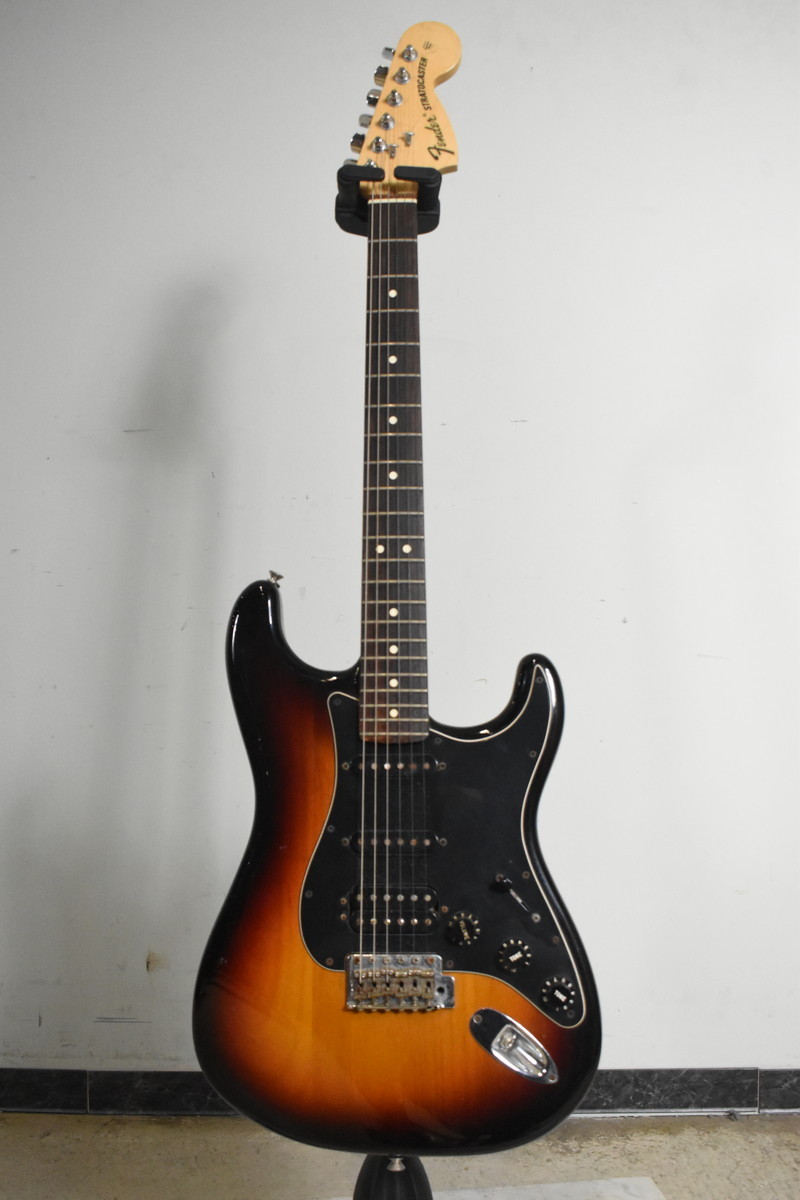 Fender USA フェンダー エレキギター Stratocaster★ストラトキャスター/SSH【5000円～!!】_画像2