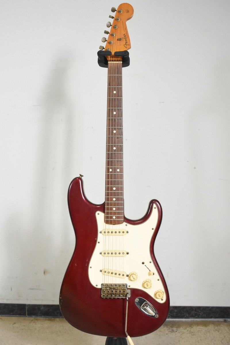 Fender USA フェンダー エレキギター American Vintage Stratocaster【5000円～!!】_画像2