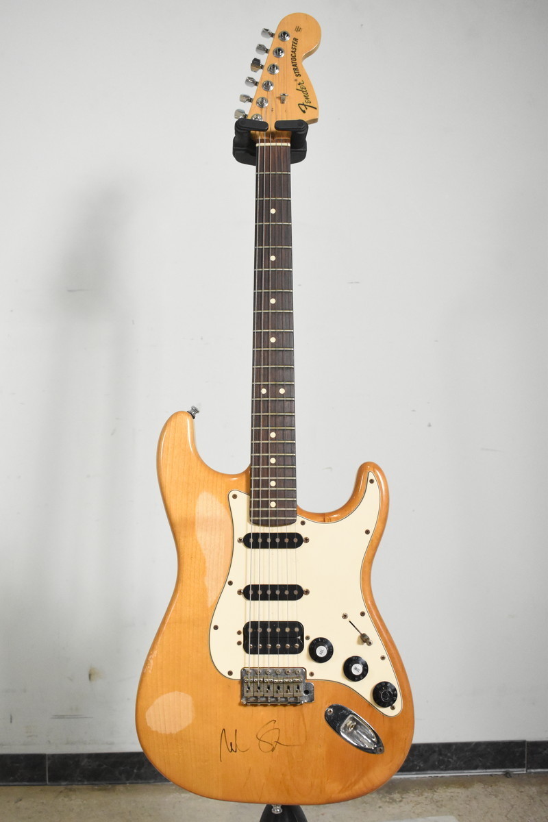 Fender USA フェンダー エレキギター Stratocaster/ストラトキャスター!!【5000円～!!】_画像2