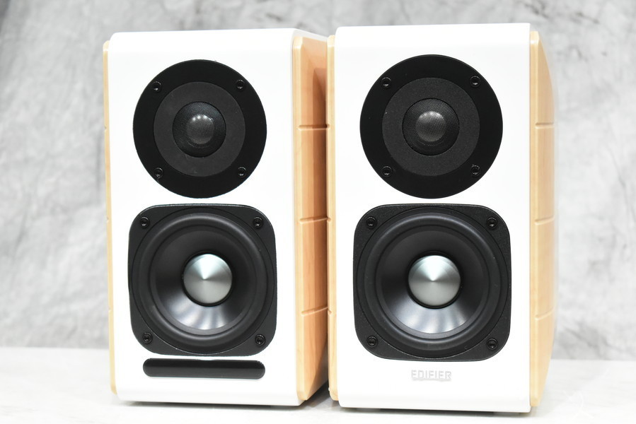 Edifier S880DB パワードスピーカーペア www.gastech.com.tr
