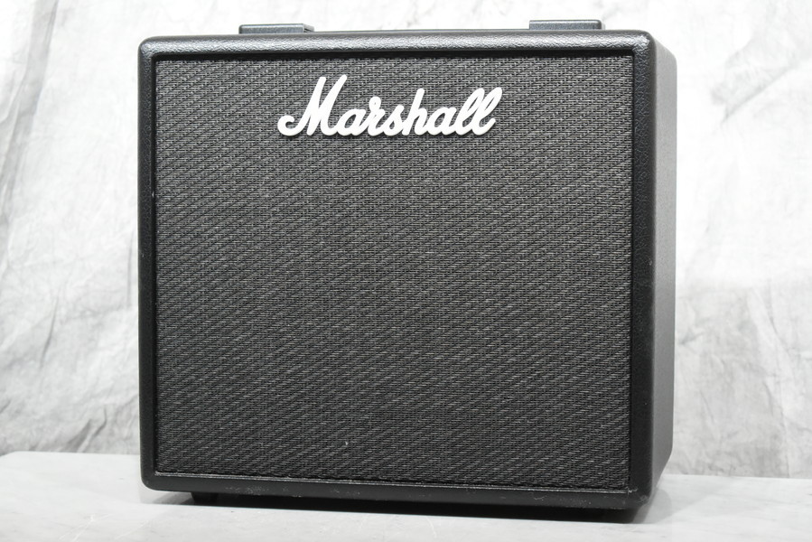 Marshall Code 25 マーシャル ギターアンプ www.gastech.com.tr