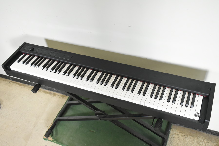 KORG D1 コルグ 電子ピアノ キーボード 20年製 www.gastech.com.tr