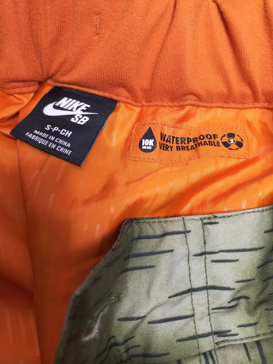 NIKE SB スノーボードパンツ 迷彩 ウェア パンツ|Yahoo!フリマ NIKE SB スノーボードパンツ 迷彩 ウェア パンツ|Yahoo!フリマ