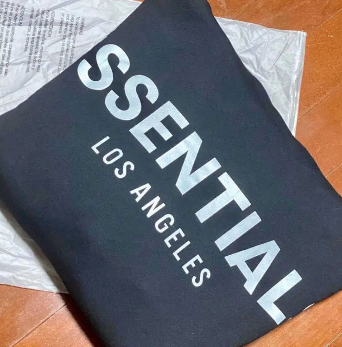 限定商品】FOG ESSENTIALS(エフオージー エッセンシャルズ
