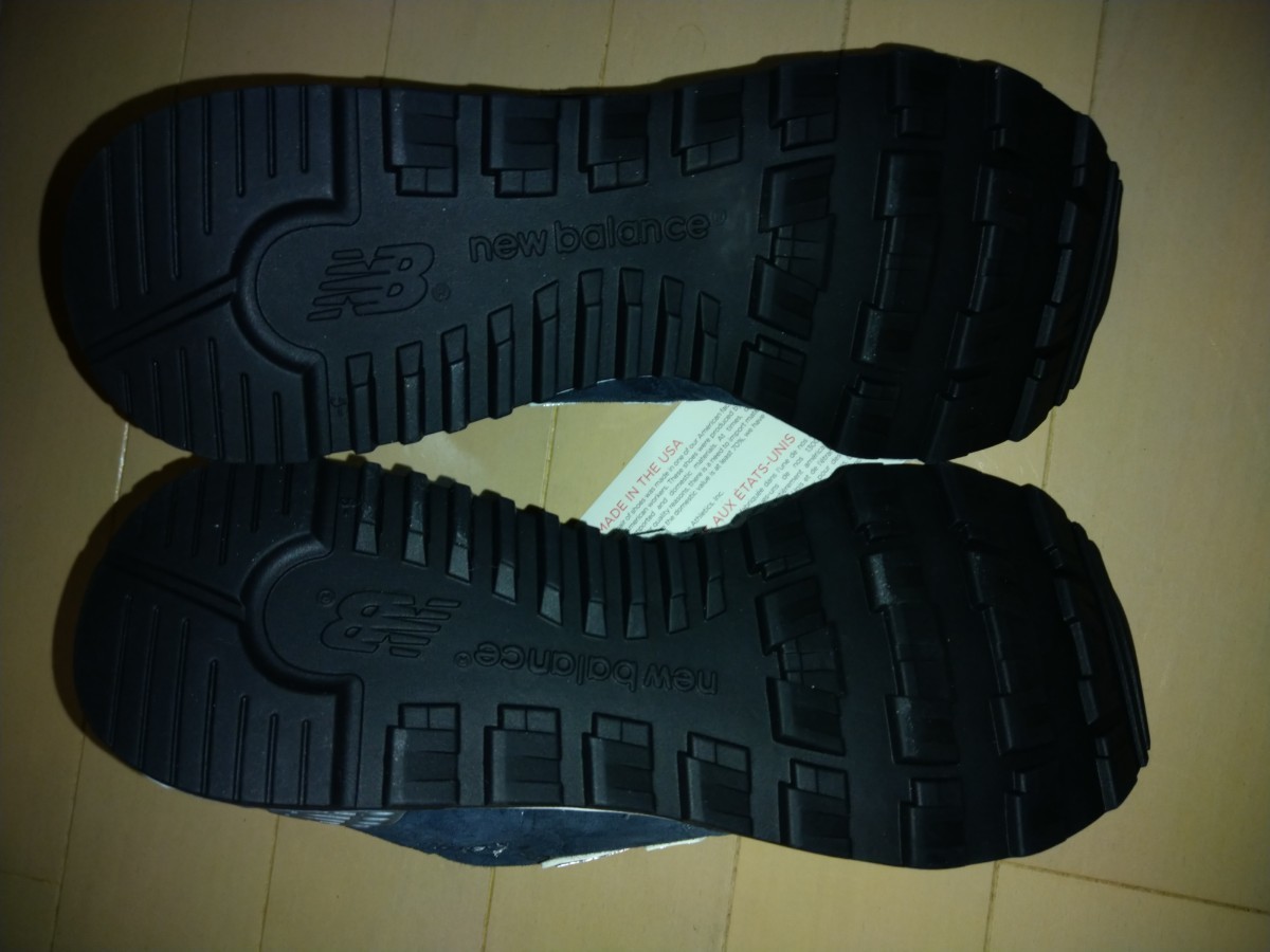 New Balance M1400NV (USA製) 23cm 小さいサイズ | vizoobras.com.br