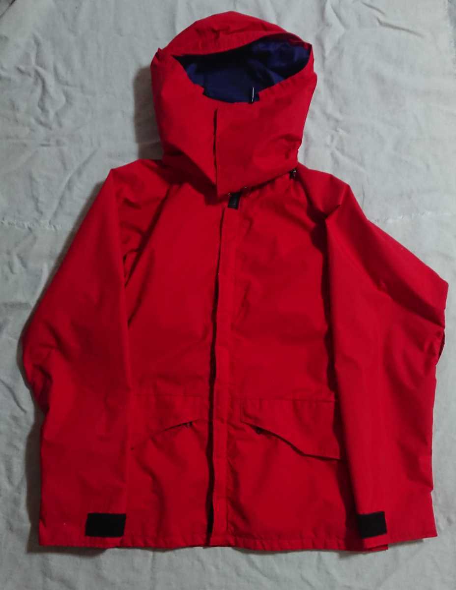 PayPayフリマ|Marmot GORE-TEX マウンテンパーカー ビンテージ PayPayフリマ|Marmot GORE-TEX マウンテンパーカー ビンテージ