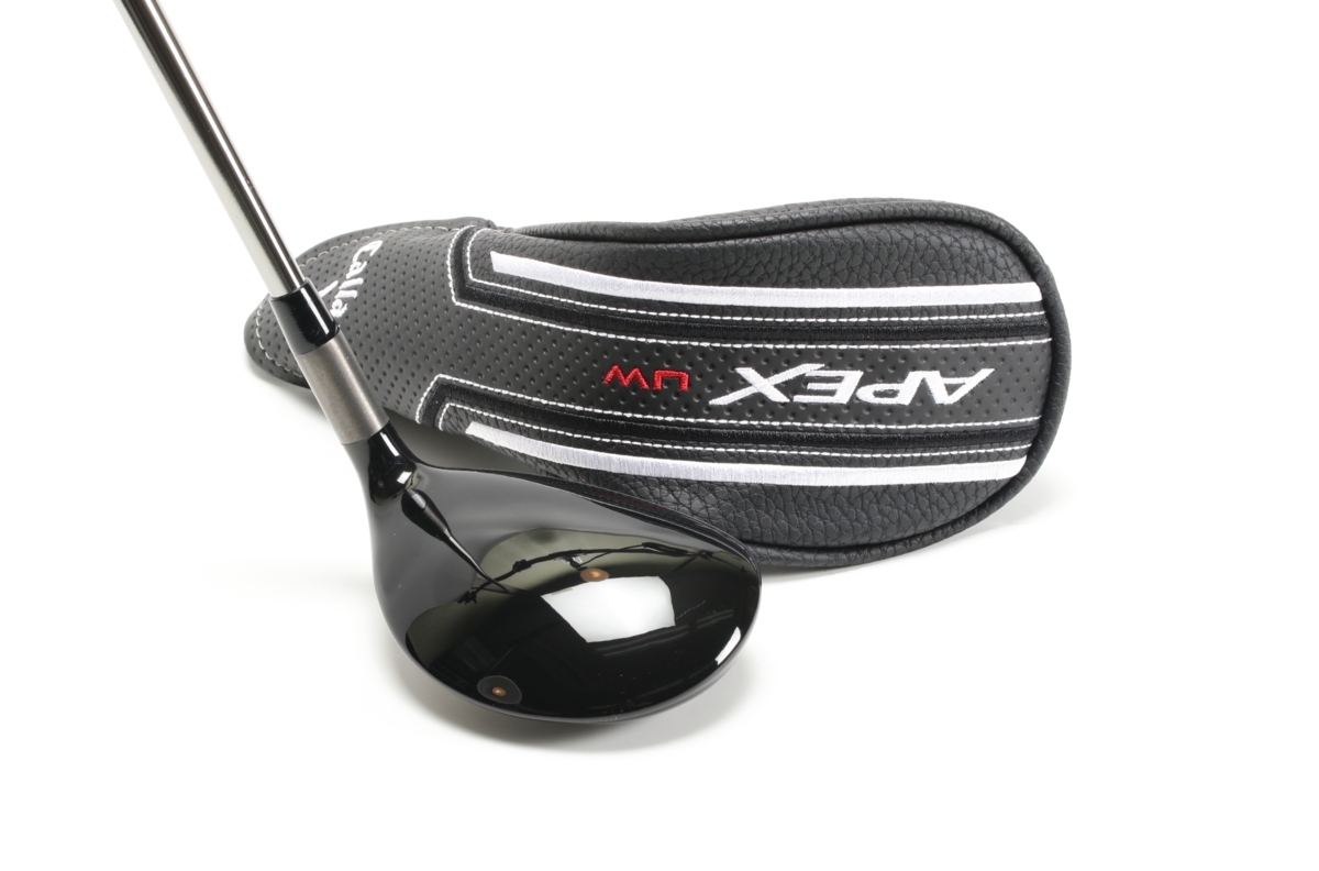 ○○キャロウェイゴルフ APEX UW ユーティリティ 19°US仕様○○ al-noor.ps