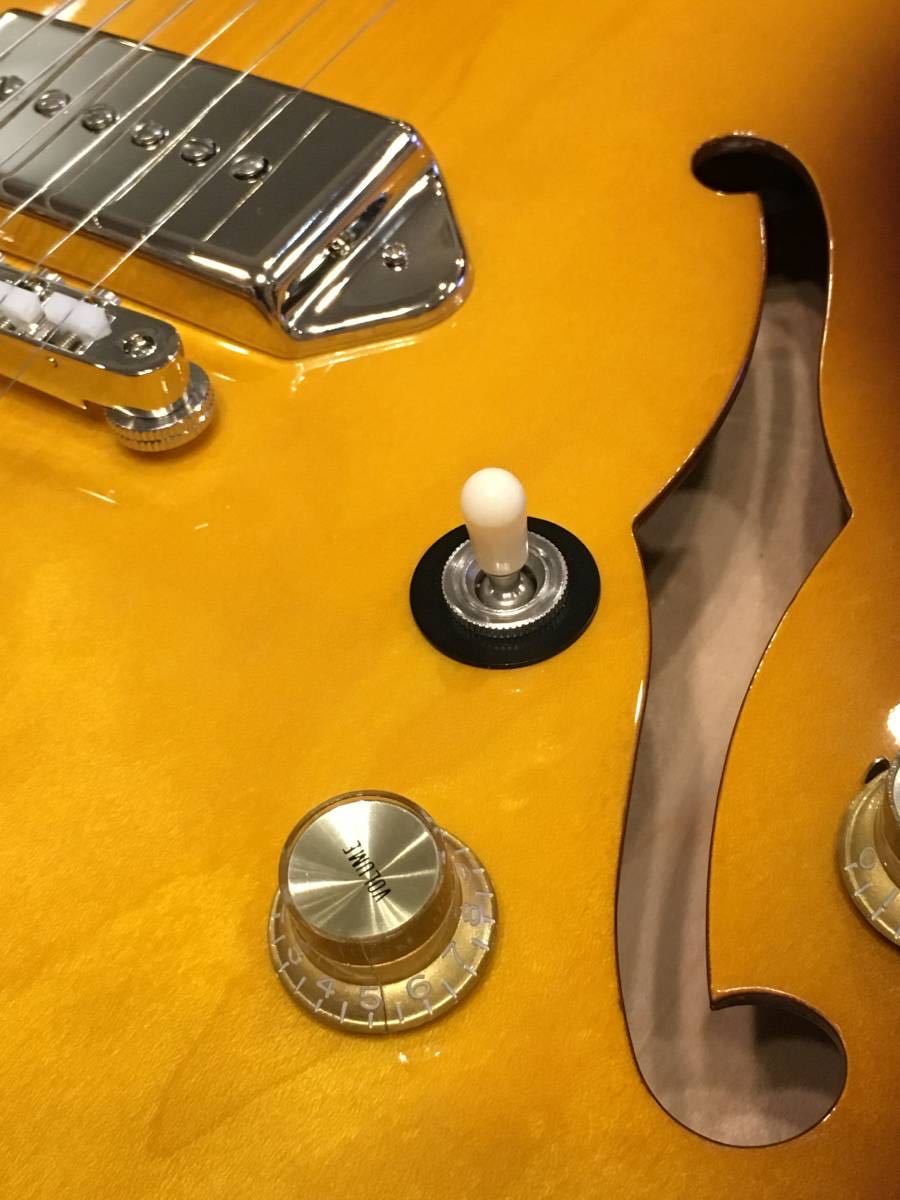 ヤフオク! - //送料無料2枚SET//Epiphone Casino