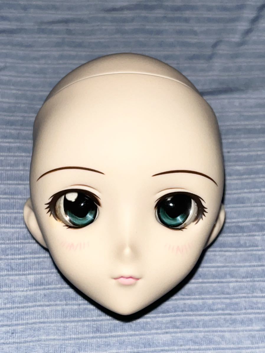 ボークス DD 冥土に誘うもの アイリ デフォルトヘッド フレッシュ