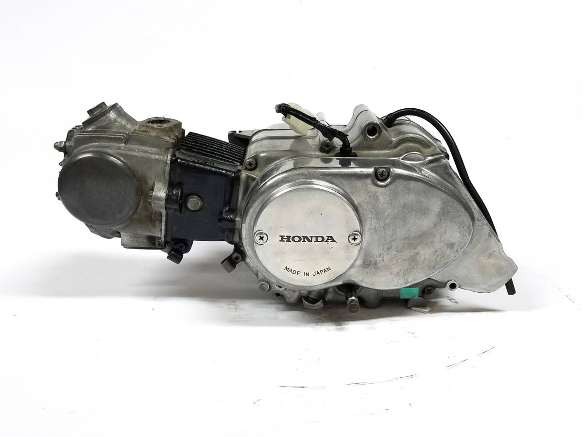 ホンダ ダックス ST70 純正 エンジン ST50 HONDA DAX。 www.gastech.com.tr