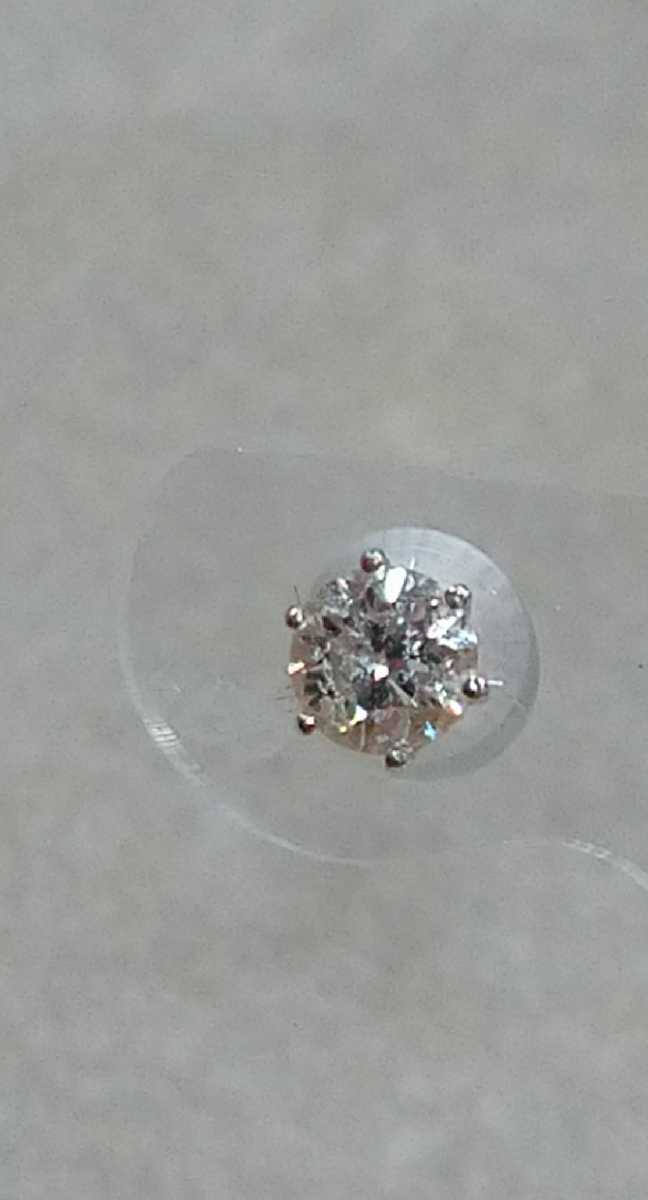 送料無料※ダイヤモンドピアス 0.4ct(0.2ct×2) プラチナ900 www.lram-fgr.ma
