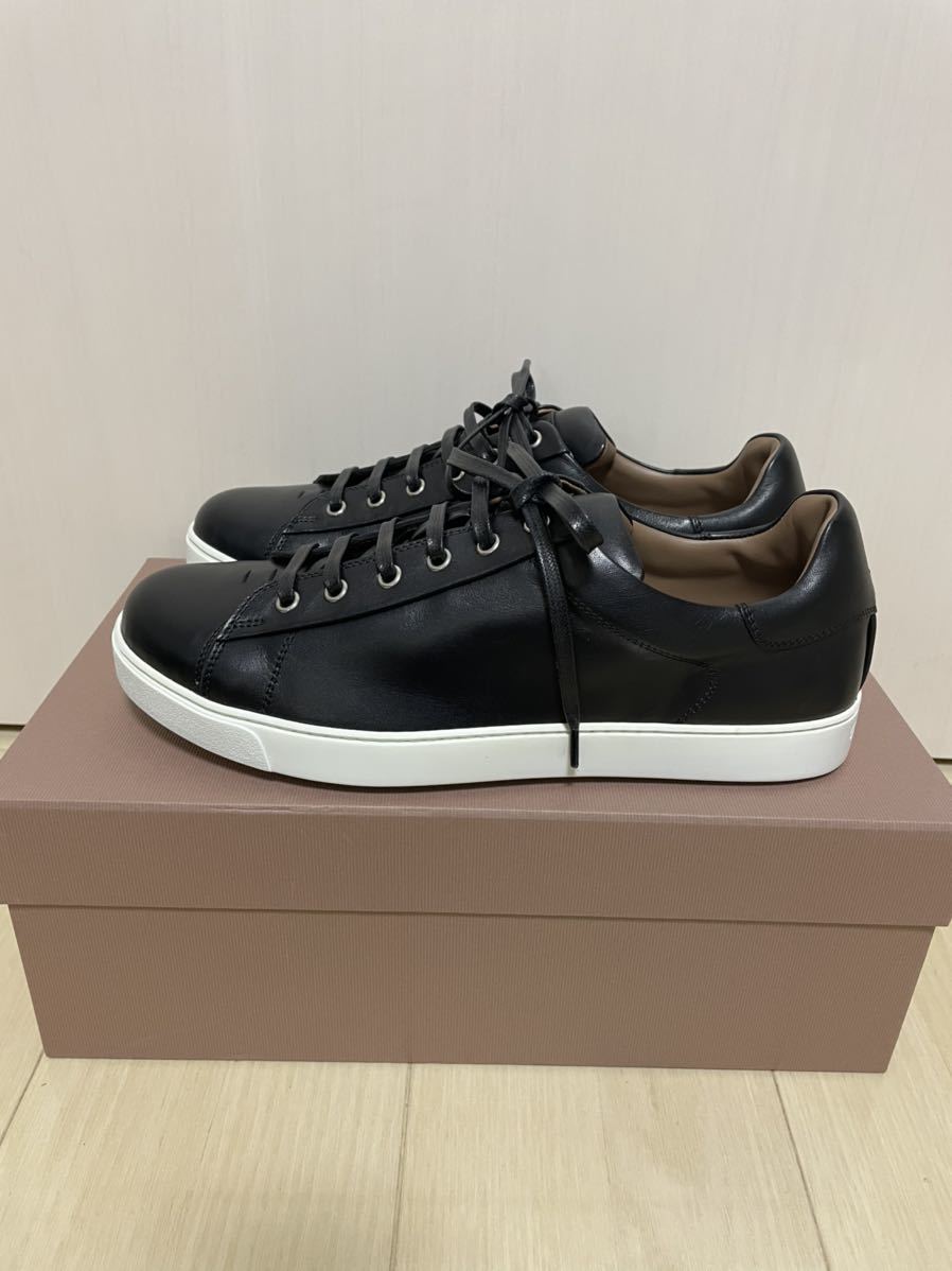 LOW TOP 新品 ジャンヴィットロッシgianvito rossi_画像1