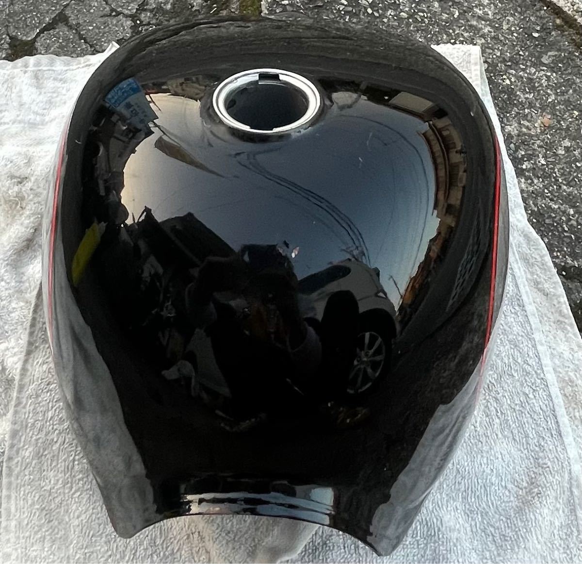 純正タンク ホンダモンキー 5L ガソリンタンク 最終型|Yahoo 純正タンク ホンダモンキー 5L ガソリンタンク 最終型|Yahoo