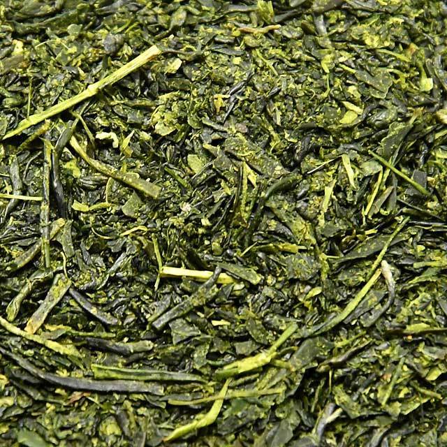 番茶 ばん茶 柳茶 お茶 緑茶 カテキン 伊勢茶若柳1kg_画像2