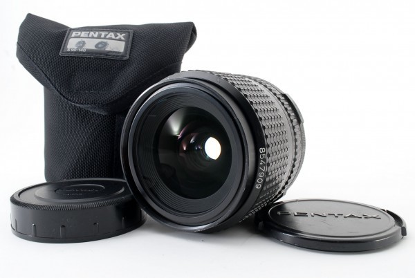 限定セール！】 SMC ペンタックス PENTAX ☆超美品☆ PENTAX #917109