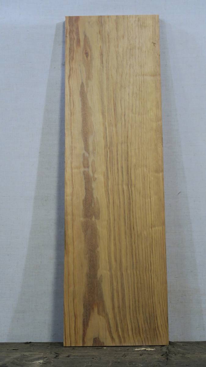 格安 22‐0168 脂松(クロマツ)柾板 天然乾燥材 パイン、松 - www