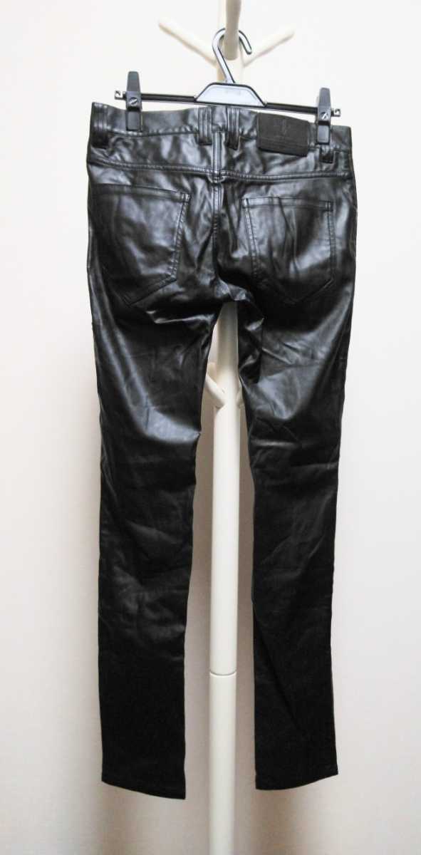 Yahoo!オークション - 稲葉 着 YOSHIKI 着用 NO ID BLACK AW Yahoo!オークション - 稲葉 着 YOSHIKI 着用 NO ID BLACK AW