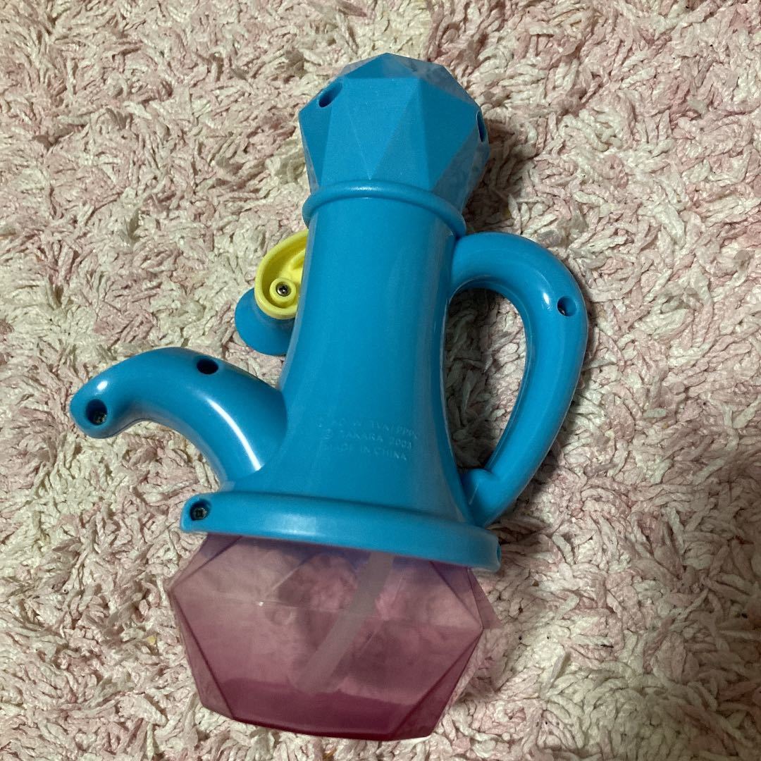 ぴちぴちピッチ 泡ピッチャー ぴちぴちピッチ 泡ピッチャー