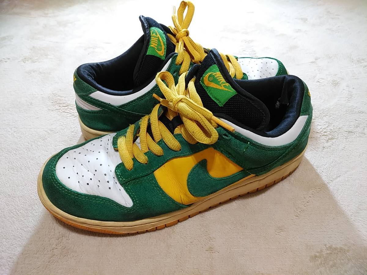 Yahoo!オークション - 【円~ 】2003 ナイキ NIKE DUNK LOW PRO Yahoo!オークション - 【円~ 】2003 ナイキ NIKE DUNK LOW PRO