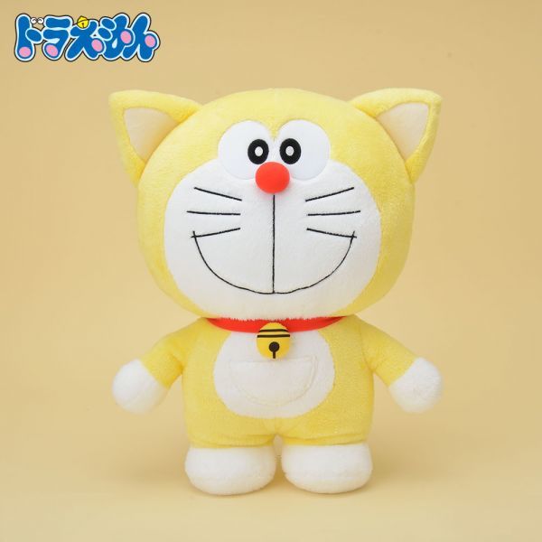 Yahoo!オークション - 送料¥710~【元祖 ドラえもん 黄色 Yahoo!オークション - 送料¥710~【元祖 ドラえもん 黄色