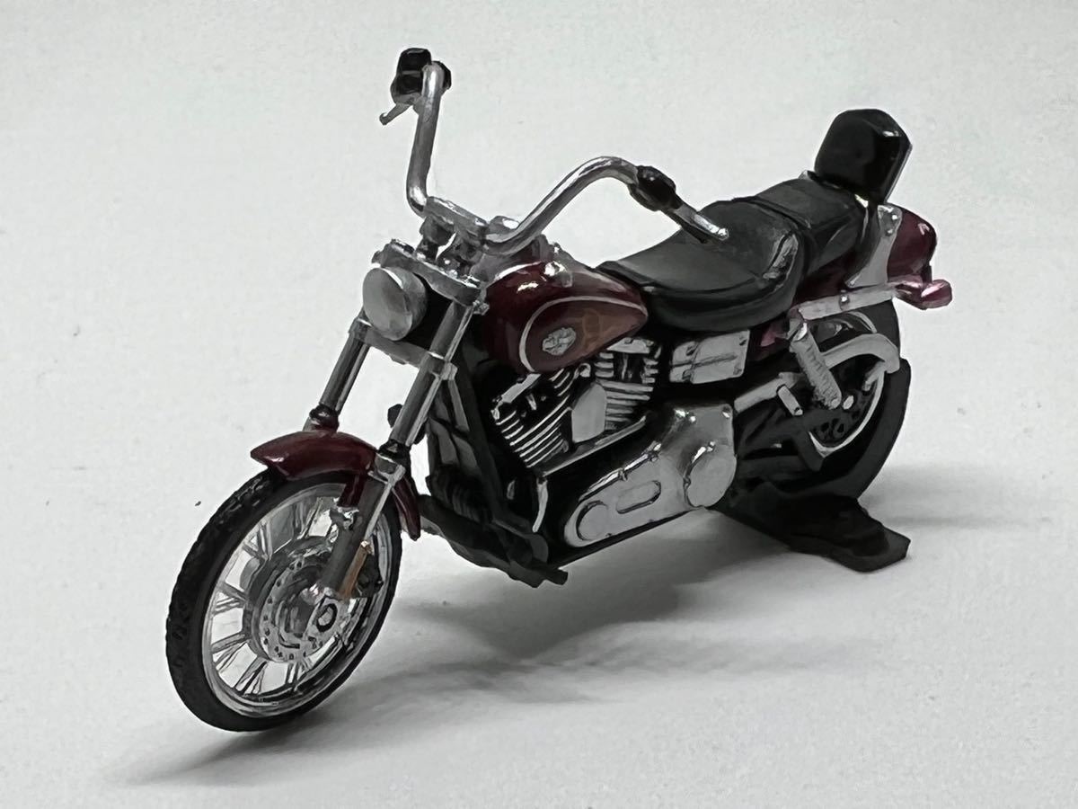 UCC ハーレーダビッドソンDyna Wide Glide 1/45