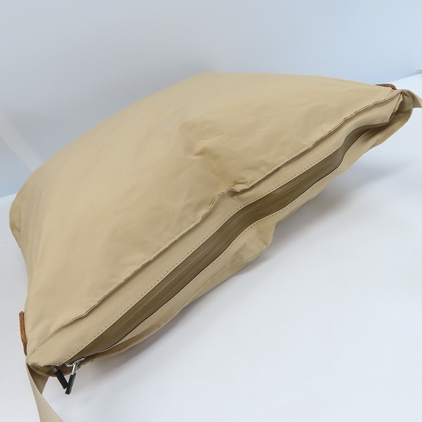 Hender Scheme/エンダースキーマ all purpose shoulder bag オール 