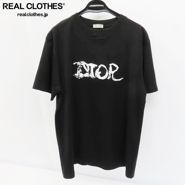 ☆【JPタグ】DIOR × PETER DOIG/ディオール × ピータードイグ 21AW