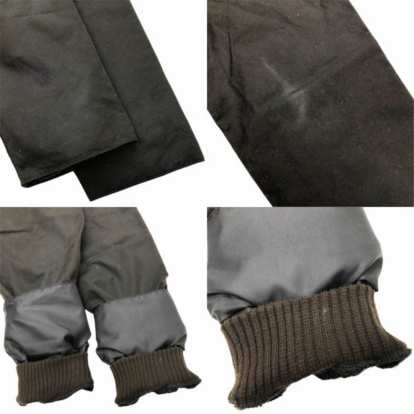 Barbour / 20aw CLASSIC BEDALE WAX JACKET バブアー / 英国製